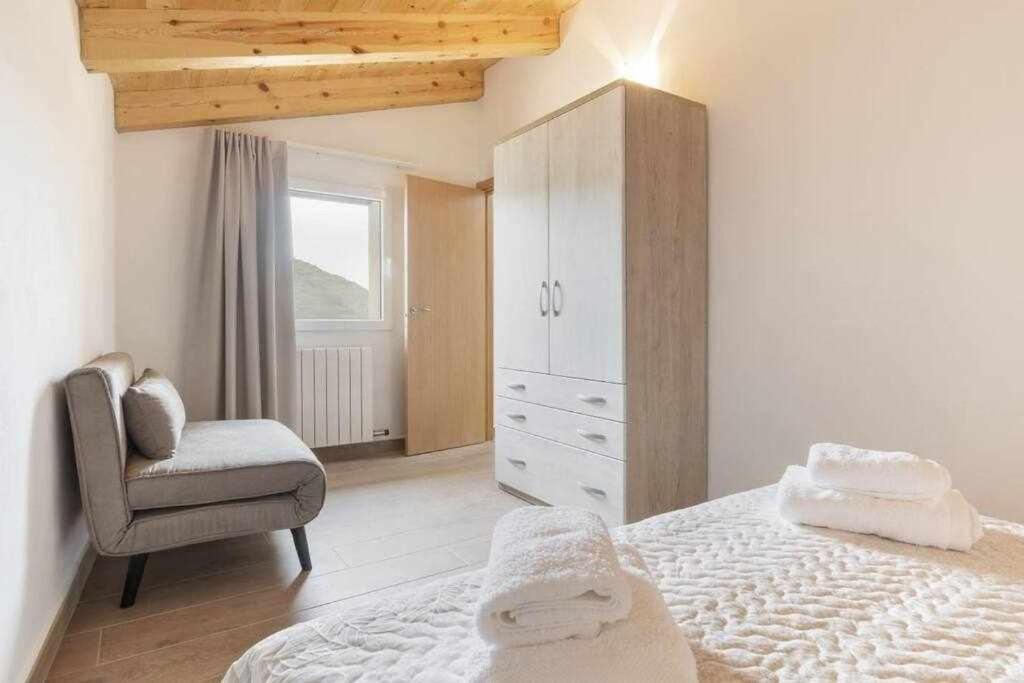Apartamentos El Mirador Villarroya de los Pinares Luaran gambar
